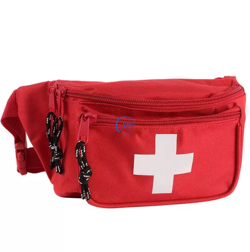 Mochila à Prova d'Água Multi Funcional com Logo Personalizado 3 para Salva-Vidas, Sobrevivência ao Ar Livre, com Apito