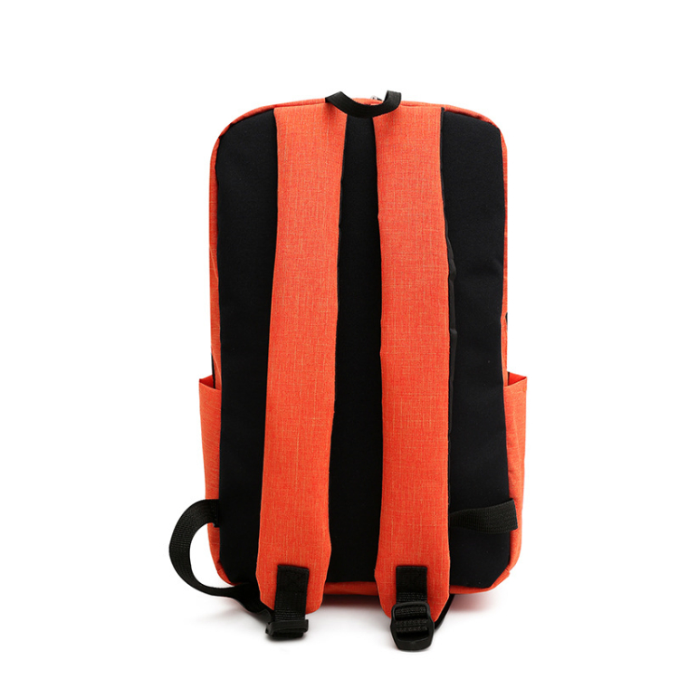 Mochila de Viagem Casual Ergonômica para Transporte Confortável