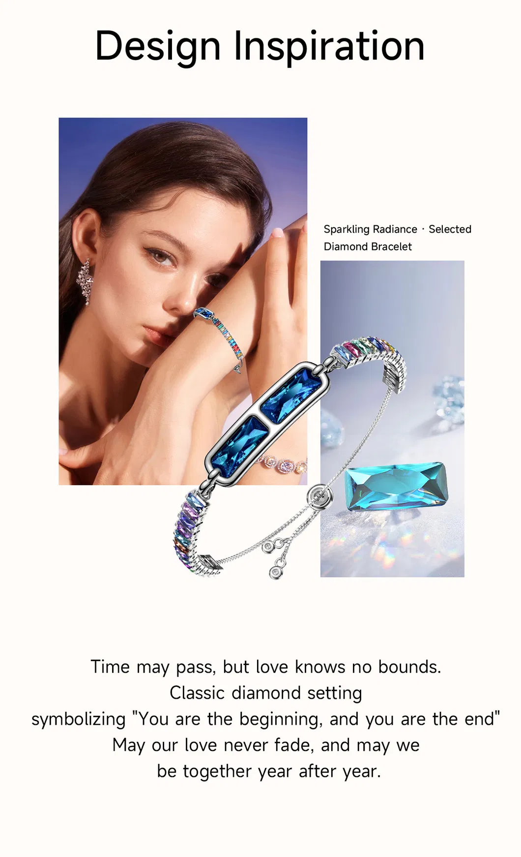 Smart Bracelet 2