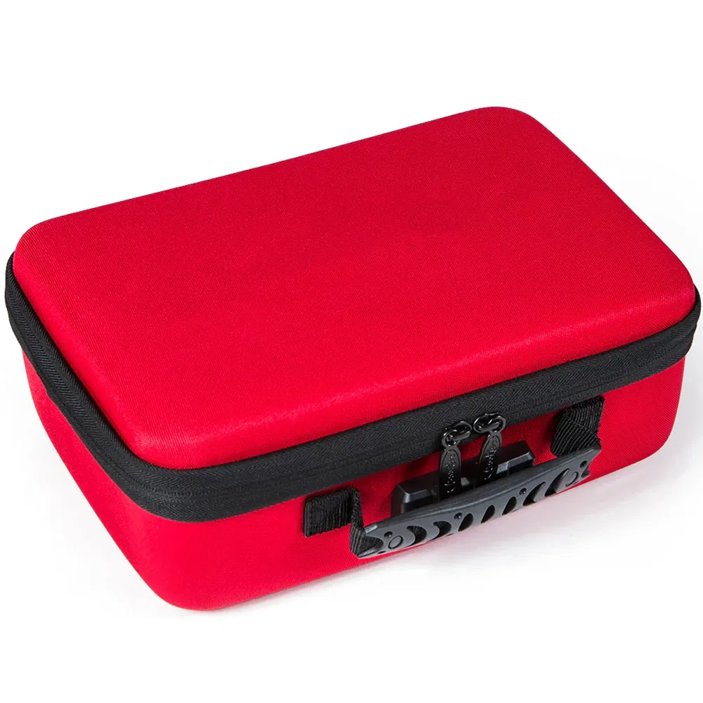 Smell proof case
