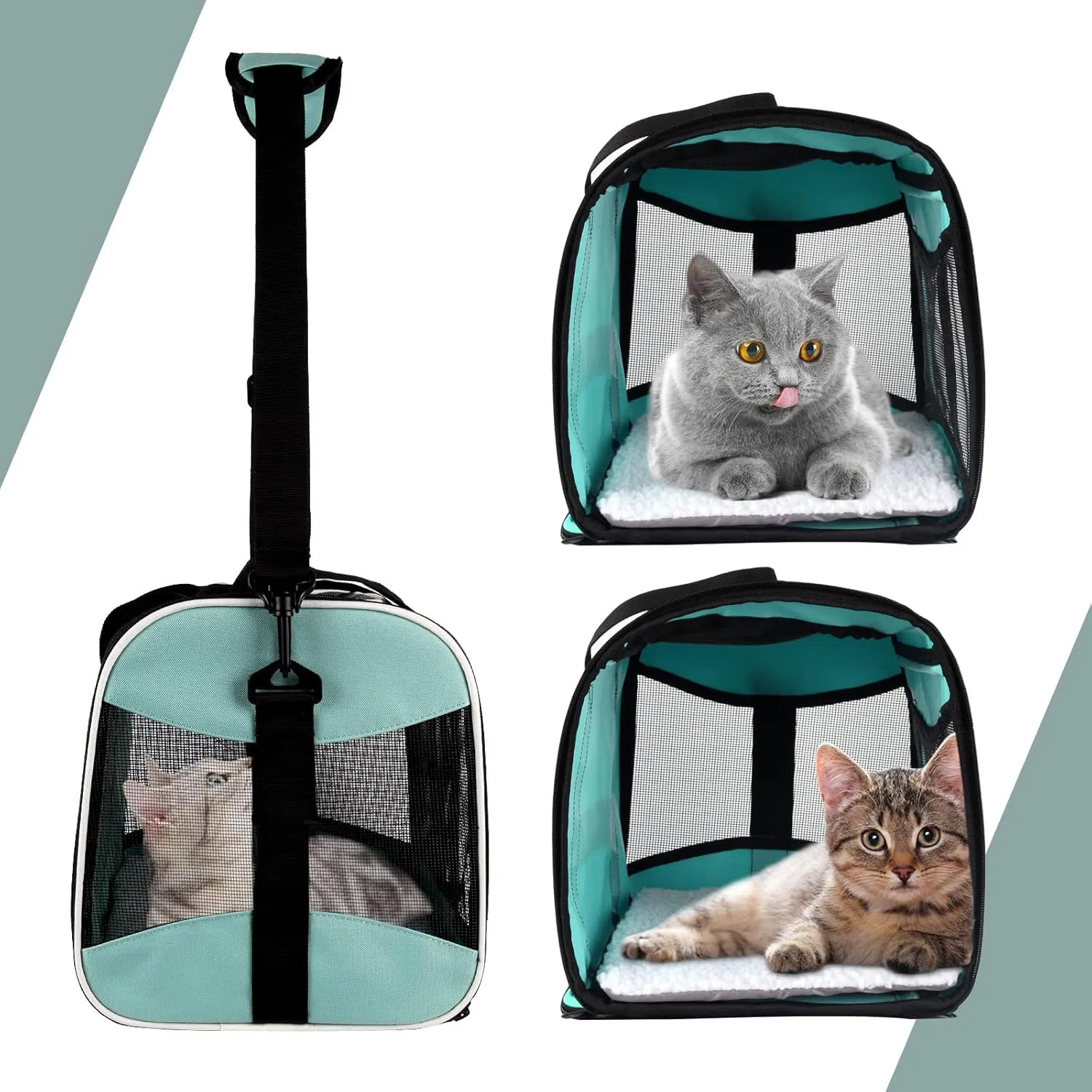 Mochila Transportadora