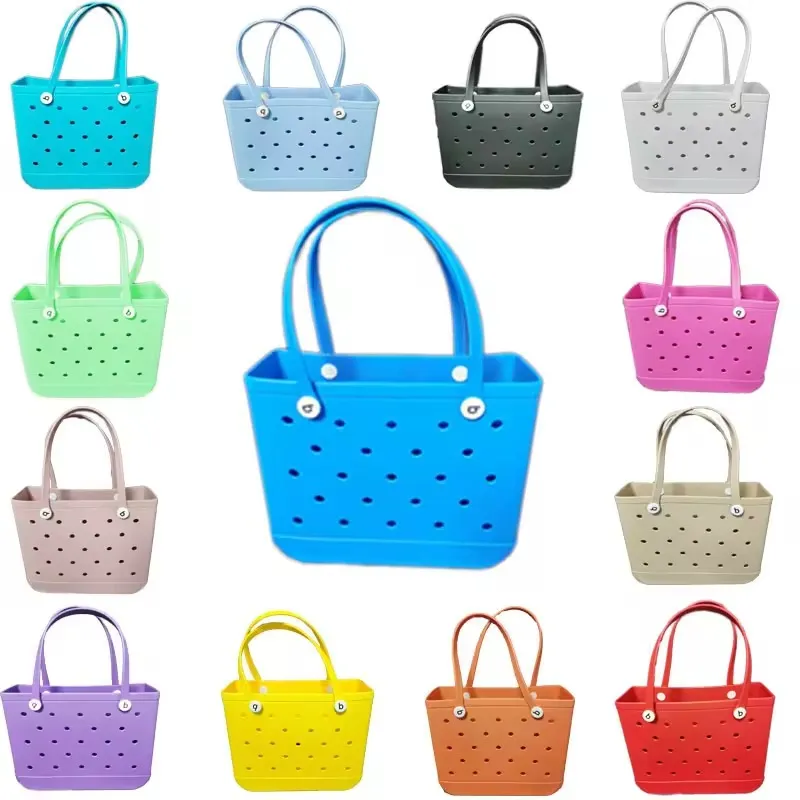 Beach Bag View 1