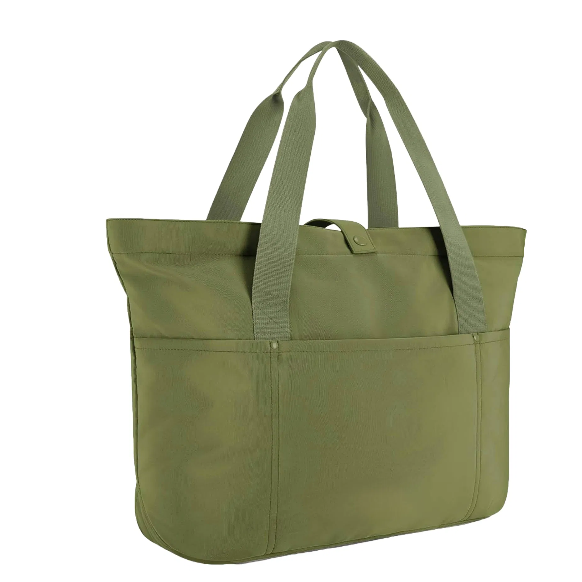 Bolsa Tote Feminina, Grande Bolsa Hobo de Ombro, Bolsas Casuais, Grande Capacidade, Bolsa de Compras e Trabalho