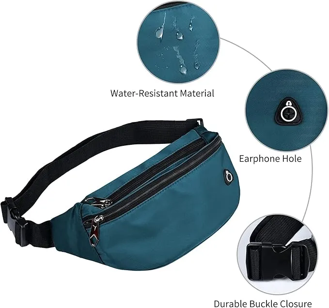 Bolsa de Cintura
