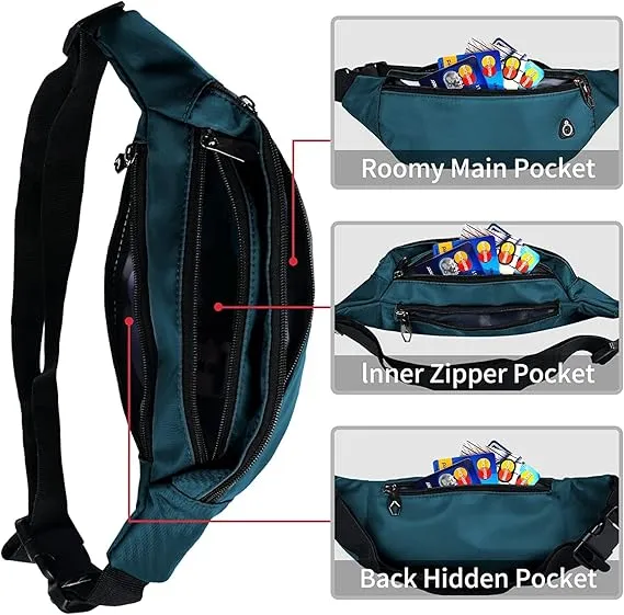 Bolsa de Cintura