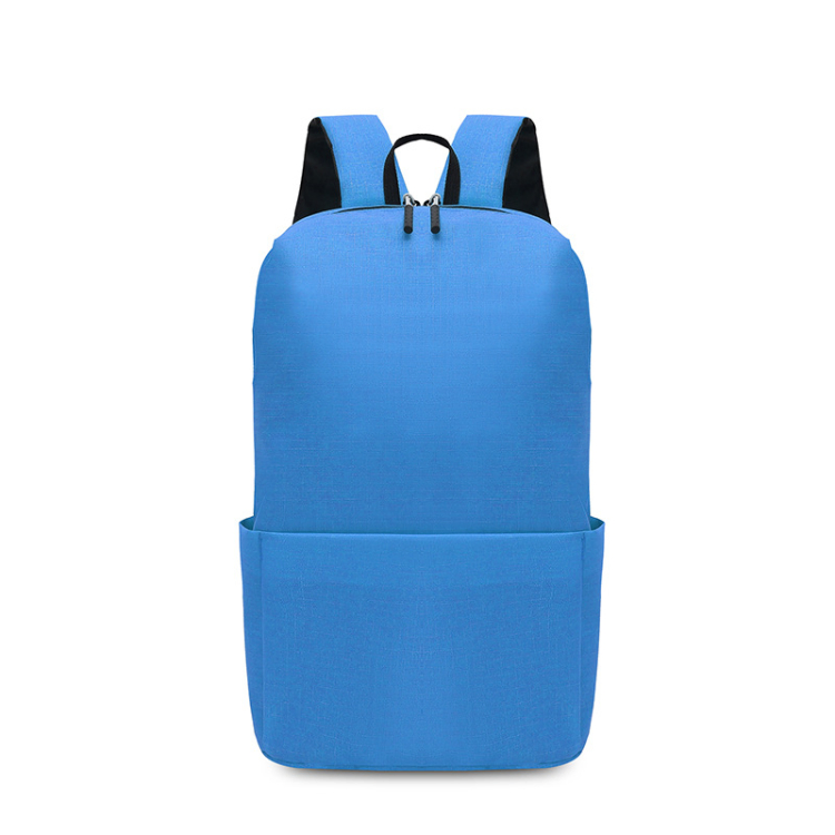 Mochila de Viagem Casual Ergonômica para Transporte Confortável