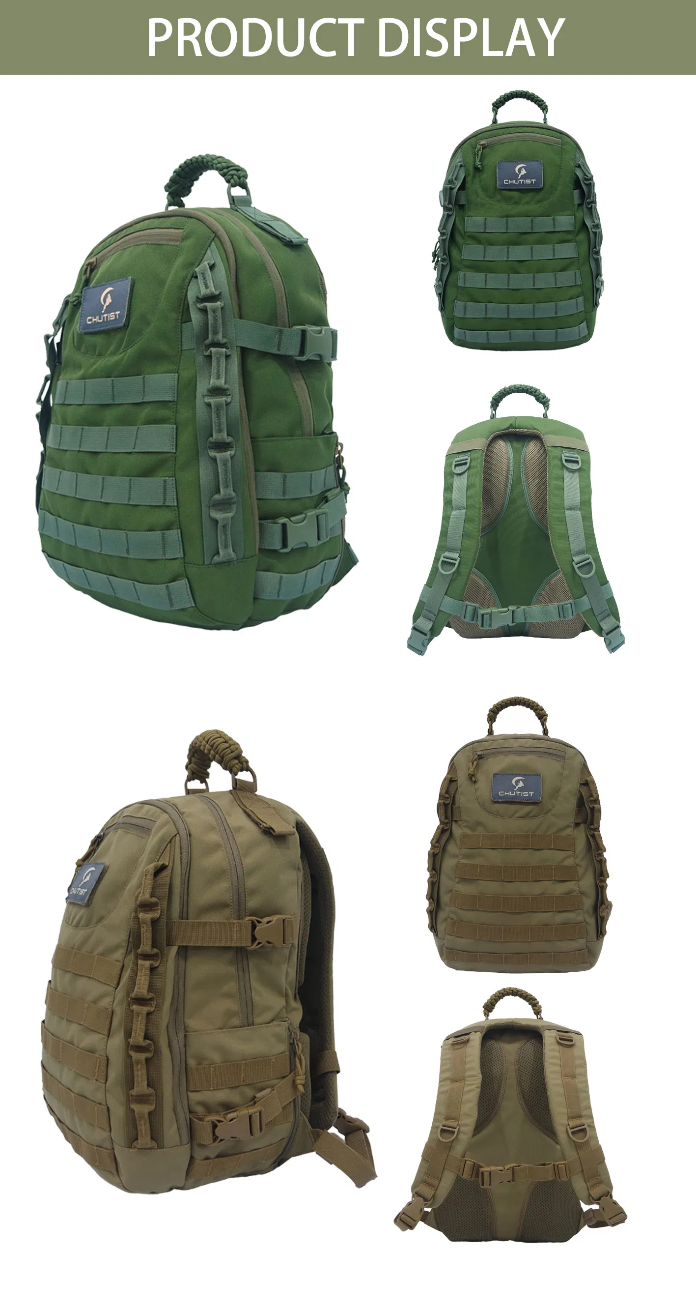 Detalhe Mochila 3