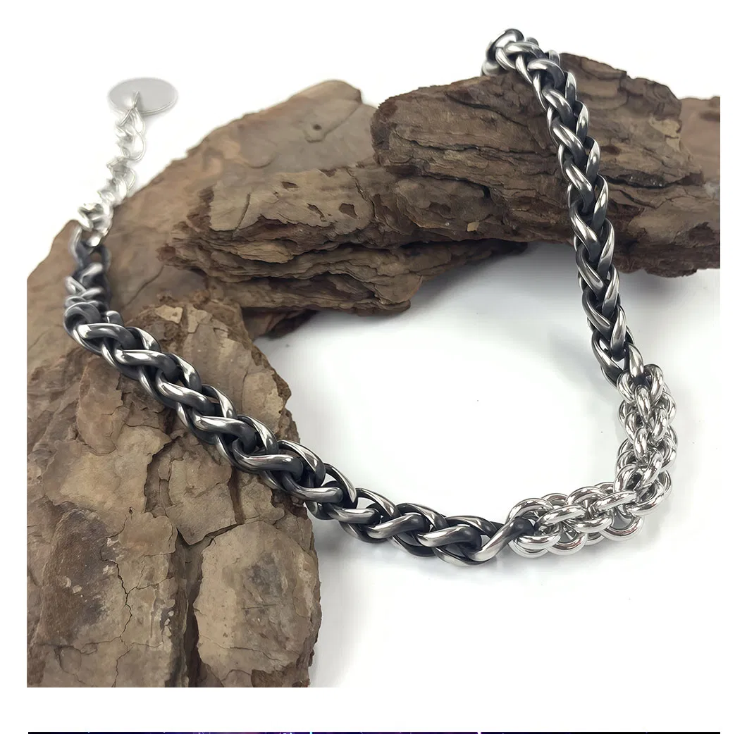 Pulseira Masculina Detalhe 3