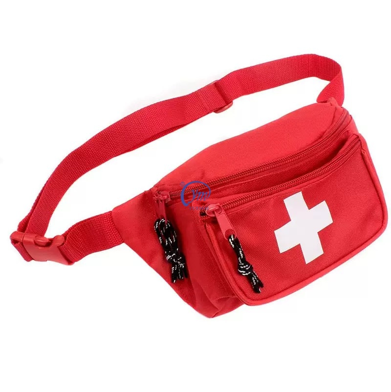 Mochila à Prova d'Água Multi Funcional com Logo Personalizado 3 para Salva-Vidas, Sobrevivência ao Ar Livre, com Apito