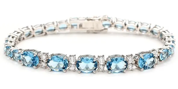 Detalhe da Pulseira