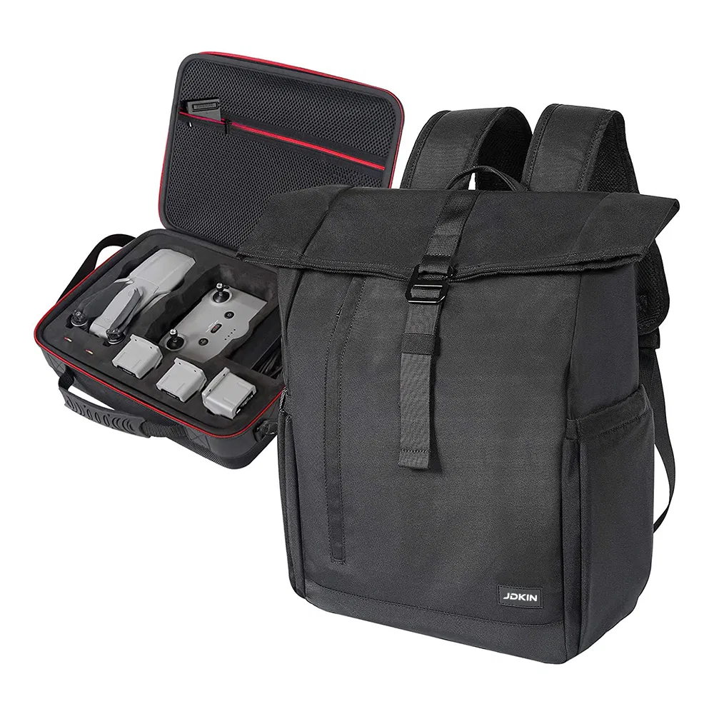 Detalhe Mochila 4