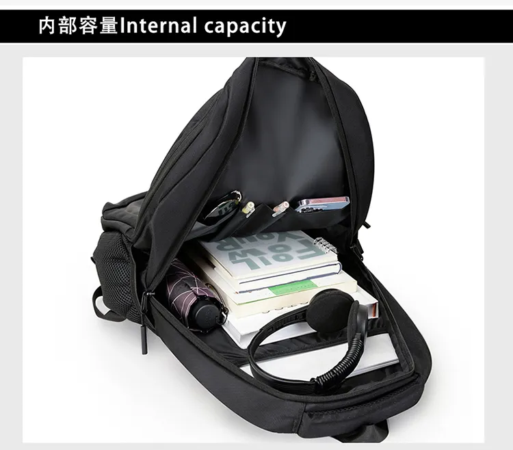 Mochila Detalhe 4
