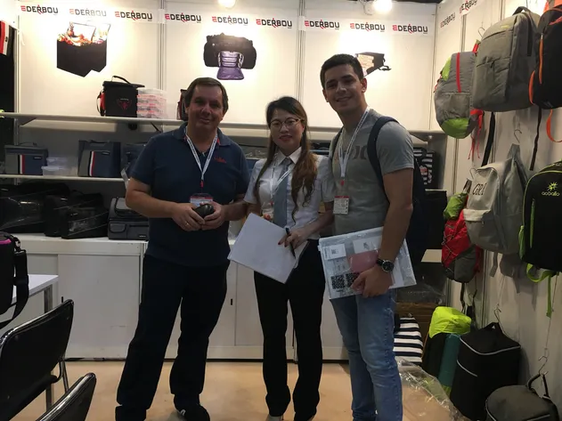 Galeria da Exposição 3