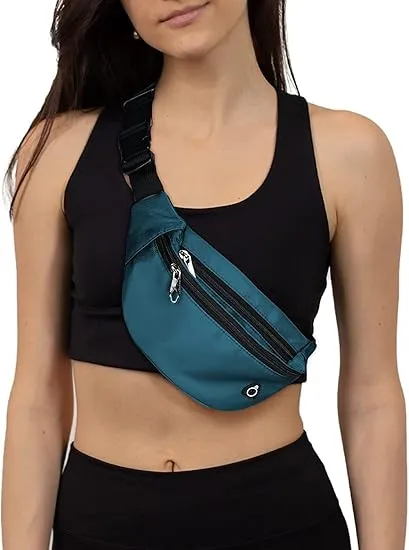 Bolsa de Cintura