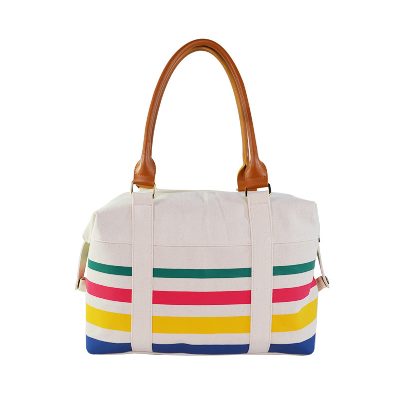 Personalize Moda Feminina Mulheres Bolsa de Lona Muslin Algodão Lazer Viagem Compras Hobo Tote Bag (CY0128)