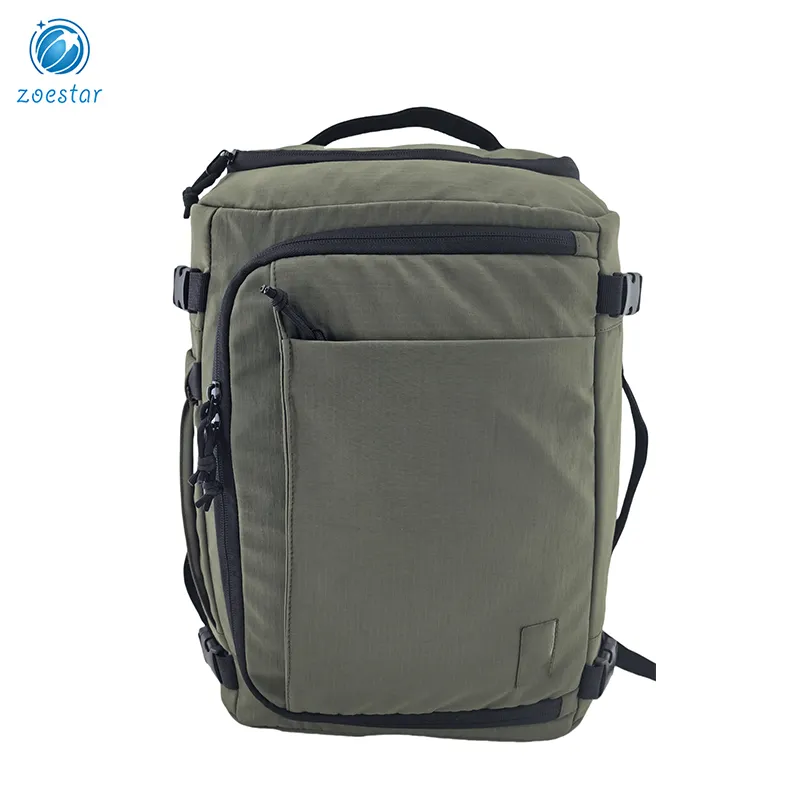 Mochila de Viagem 1