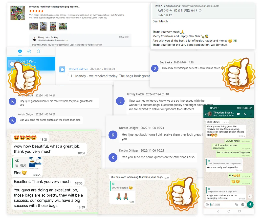 Feedback