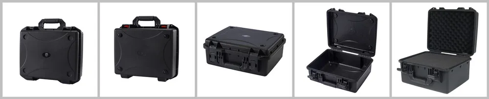 Parâmetros GoCase Air X8001