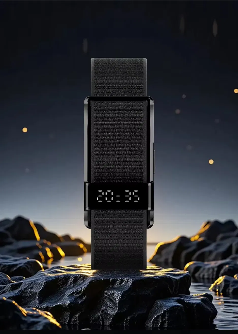 S18 Smart Bracelet 4