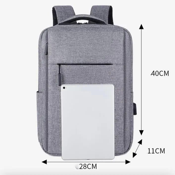 Mochila traseira