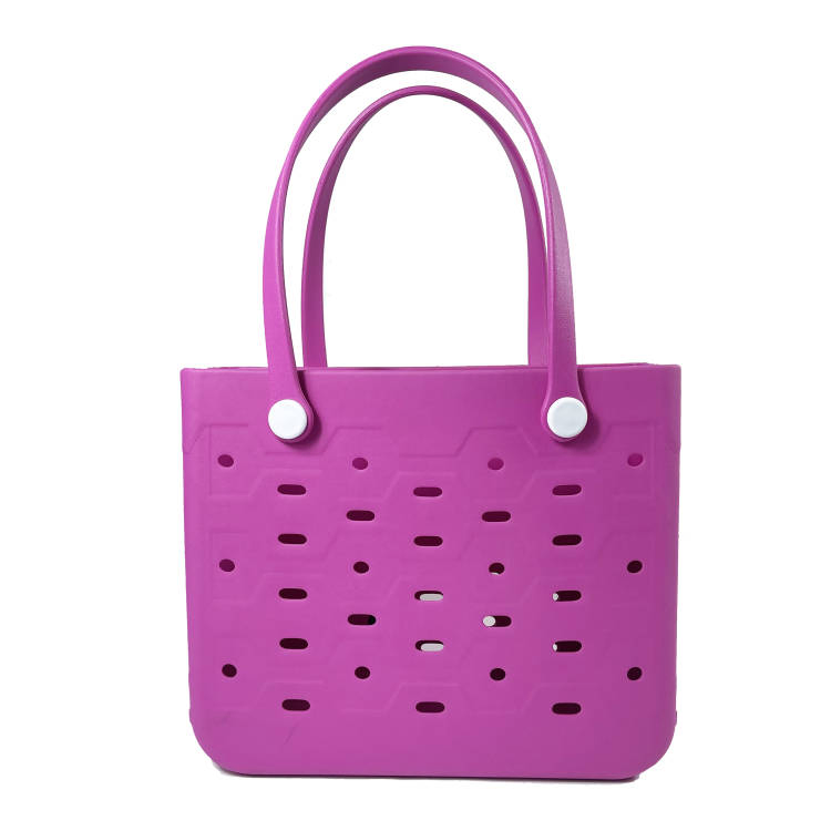 Bolsa de Ombro de Palha Redonda Personalizada para Mulheres, Bolsa de Praia de Verão