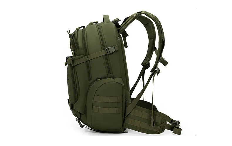 Mochila Tática 6