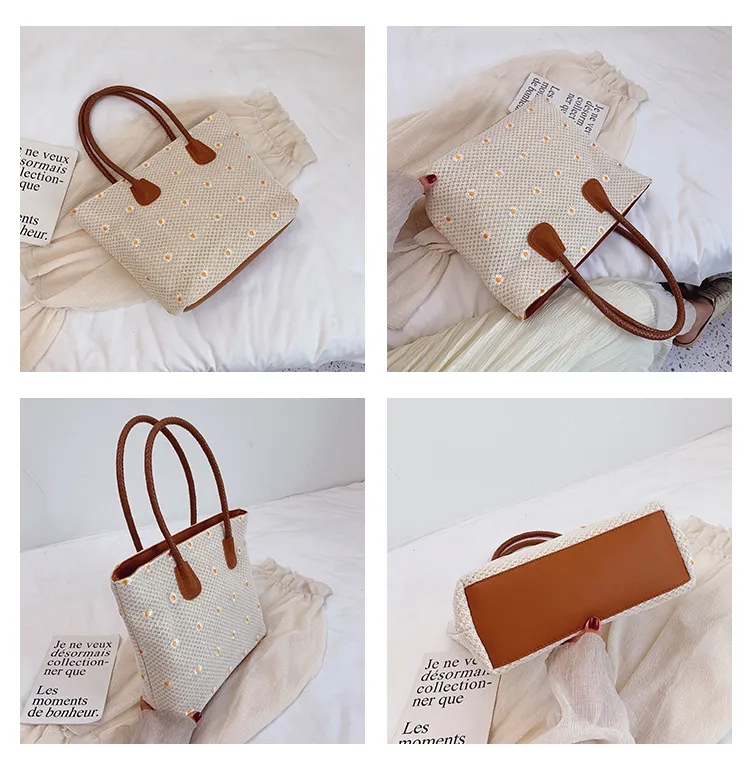 Bolsa Rattan 1