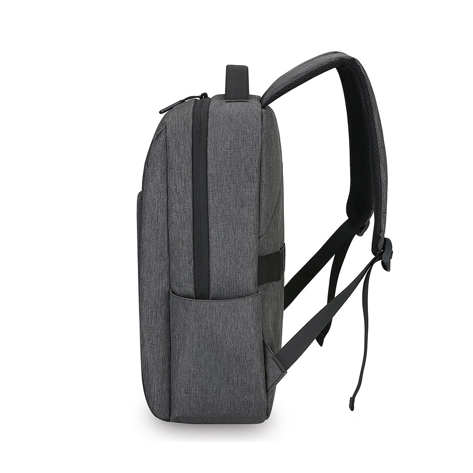 Mochila OEM Multicolorida com Sistema de Transporte Ergonômico e Forro de Poliéster