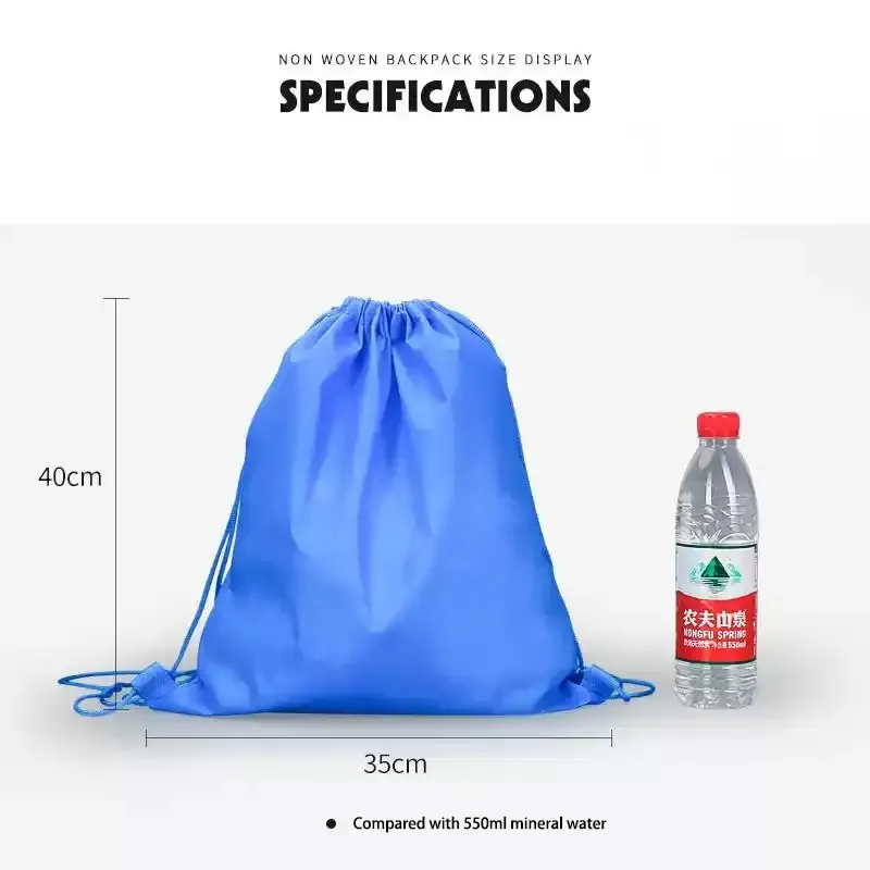 Mochila Cordão 2