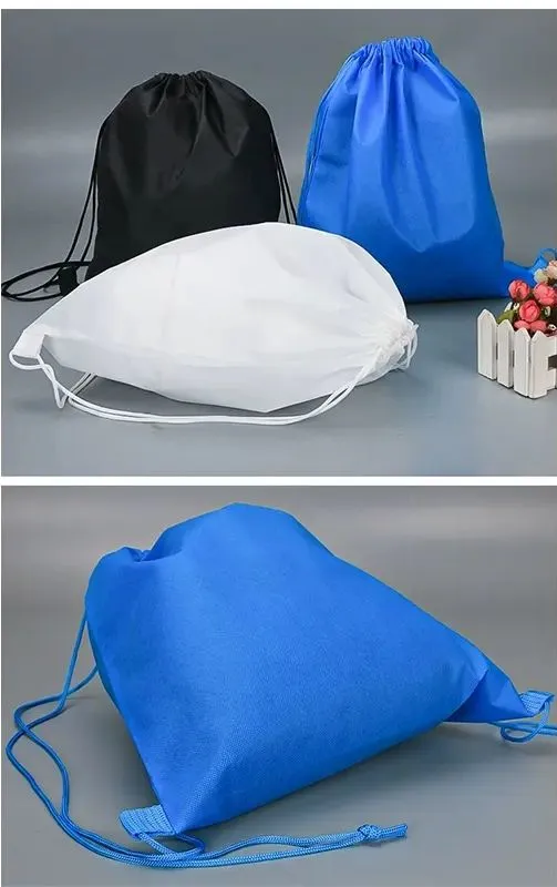 Mochila Cordão 5