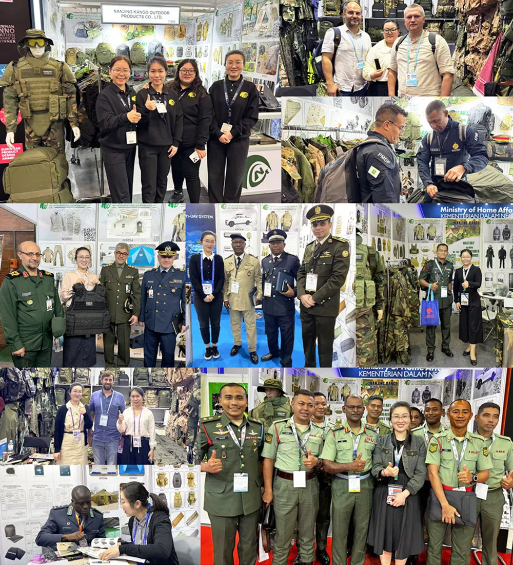 Exposição de Produtos