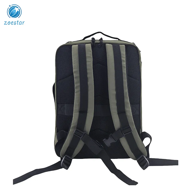 Mochila de Viagem 3