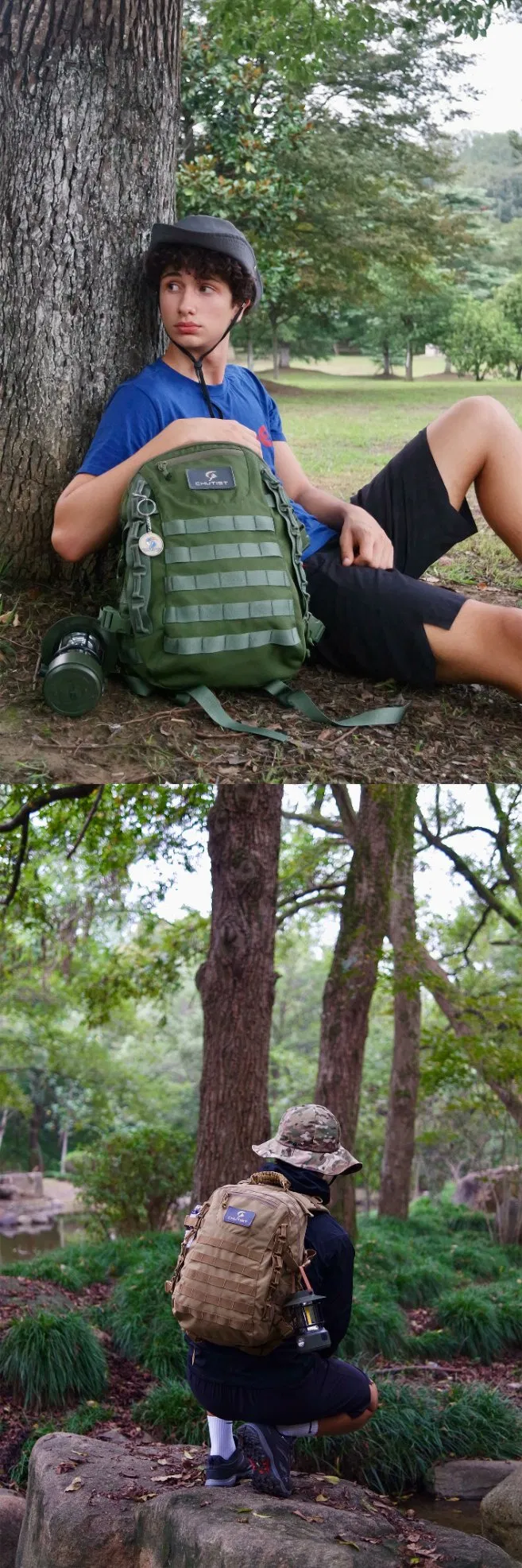 Detalhe Mochila 5