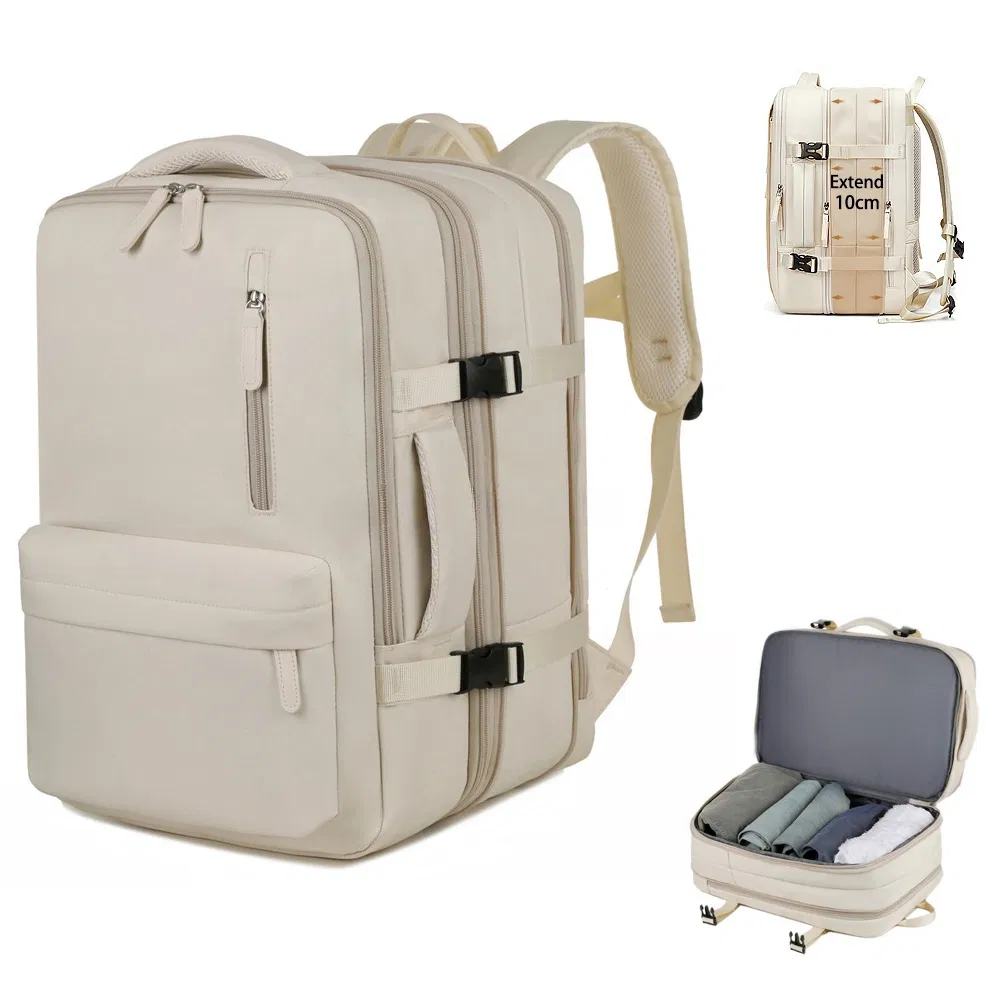 Mochila de viagem 2