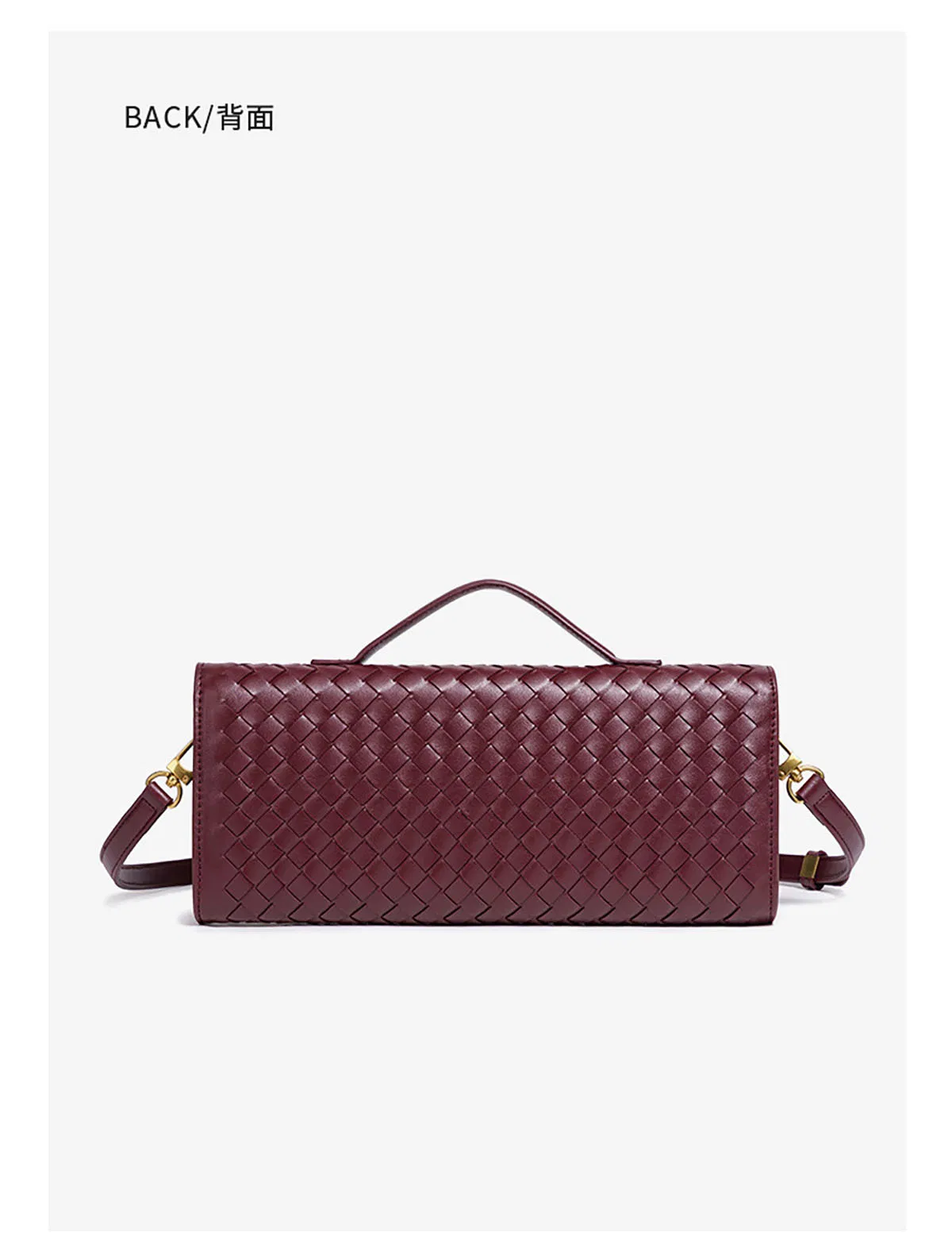 Bolsa Transversal para Senhoras