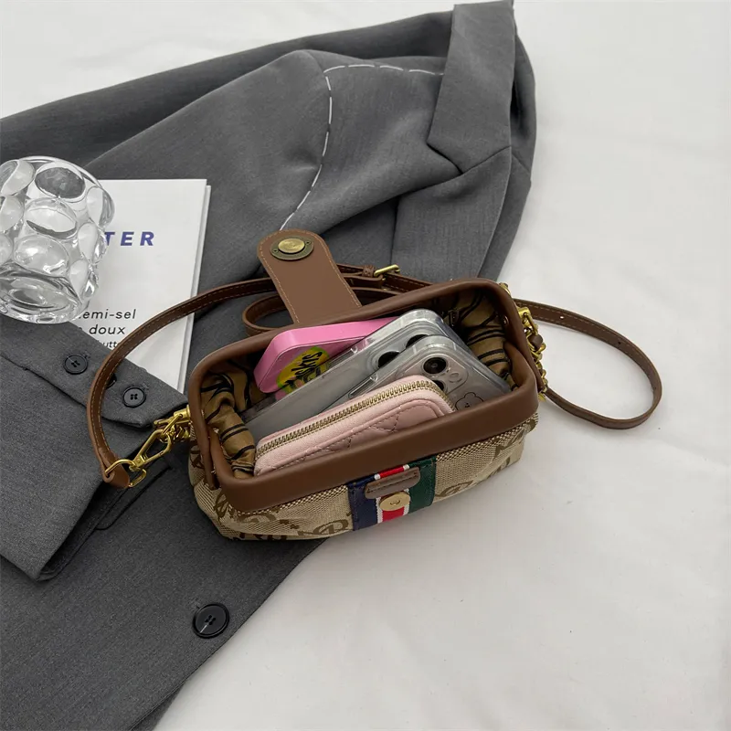 Bolsa de Luxo 10