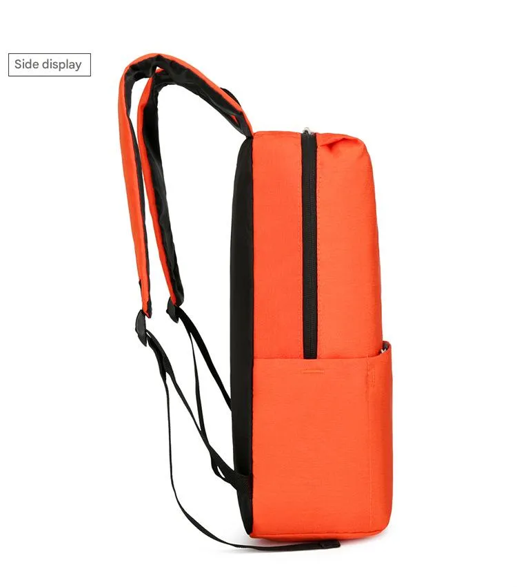 Uso Mochila 3