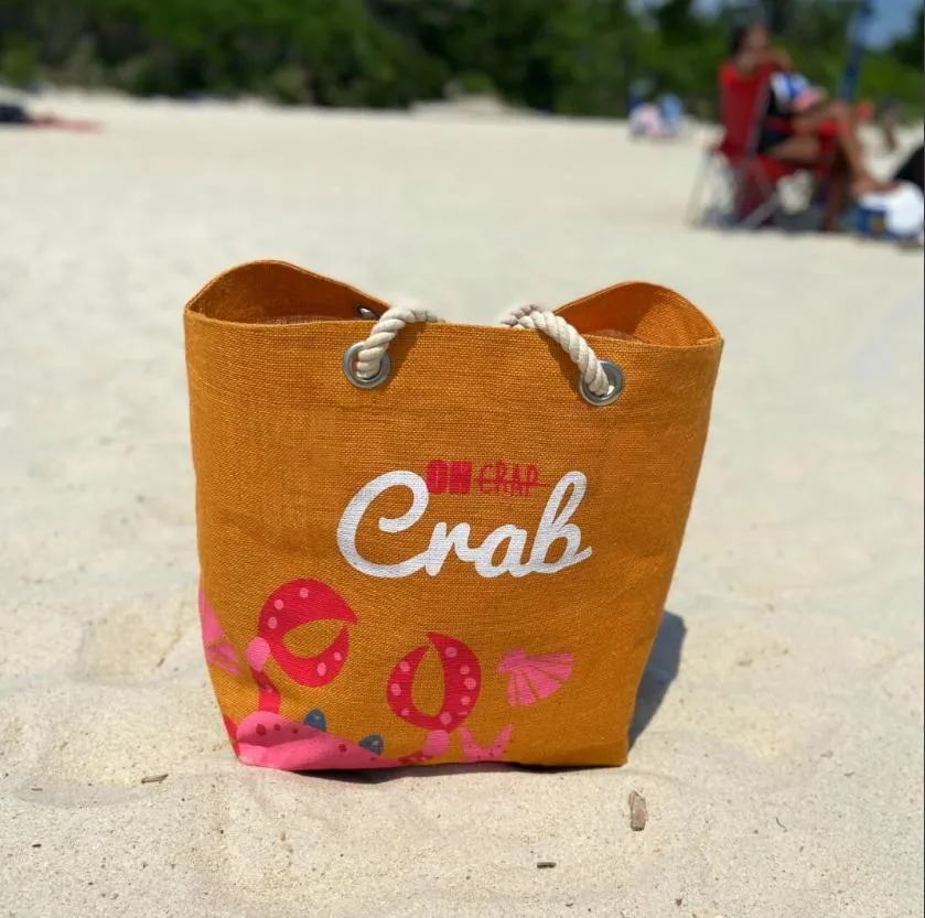 Bolsa de Juta 6