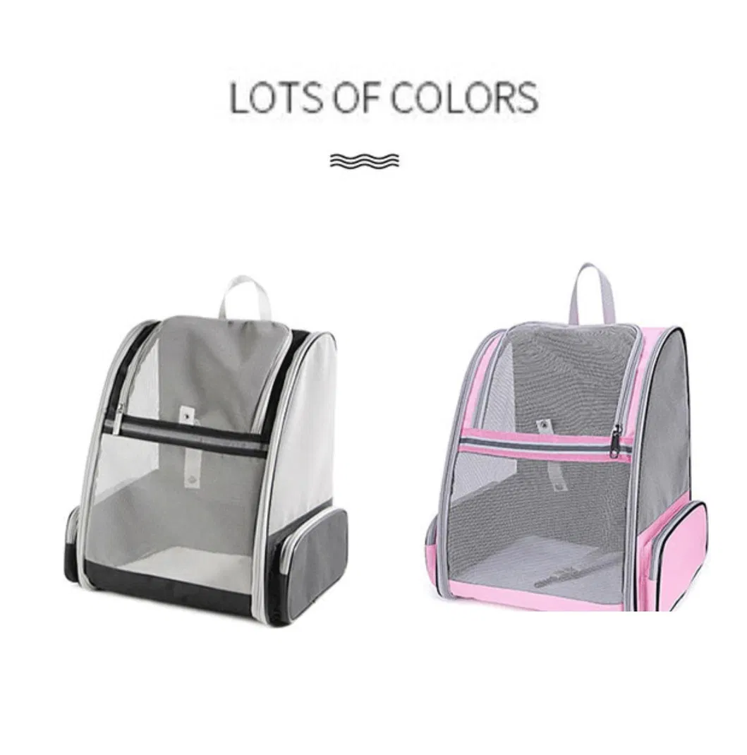 Mochila Transportadora 2