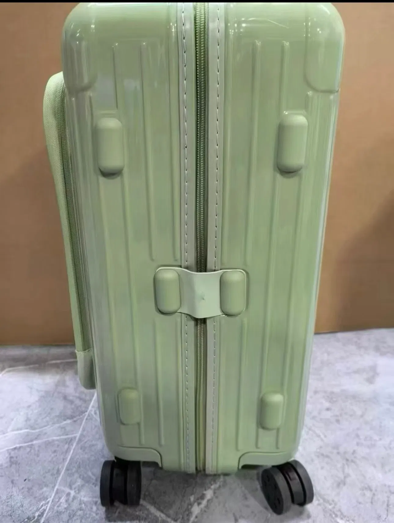 Modelo de Mala 10