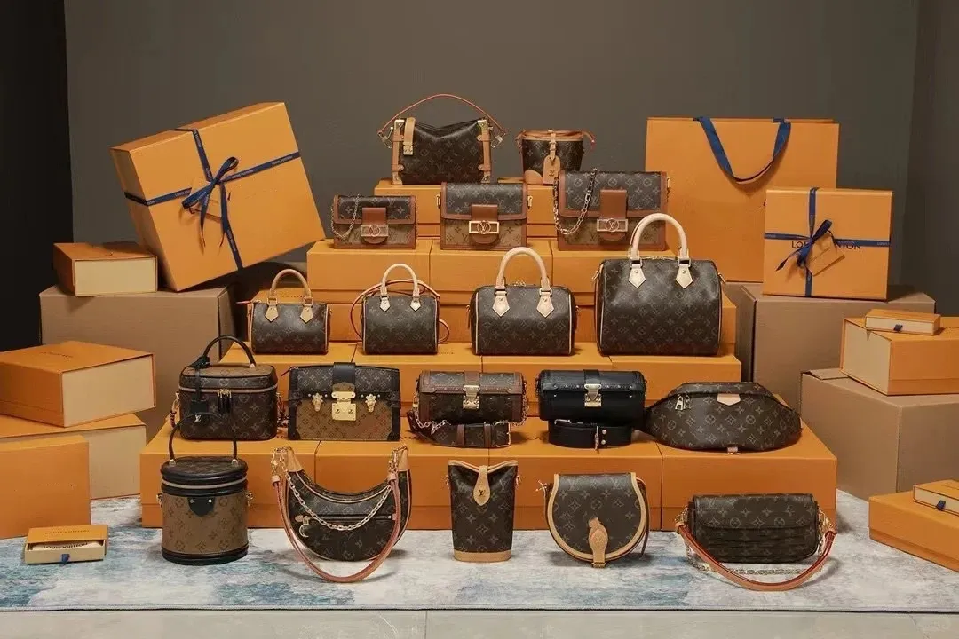 Bolsa Detalhe Ampla