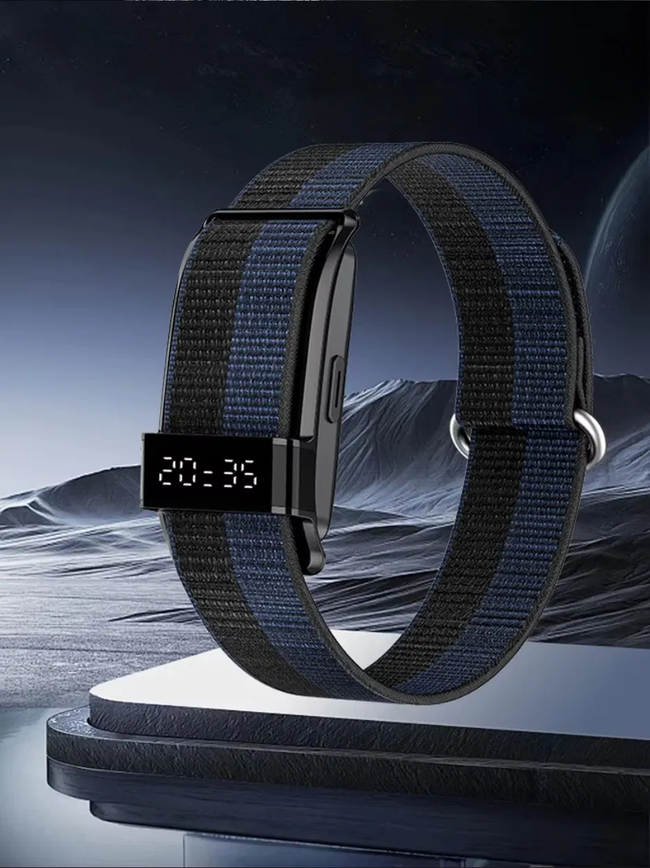 S18 Smart Bracelet 3
