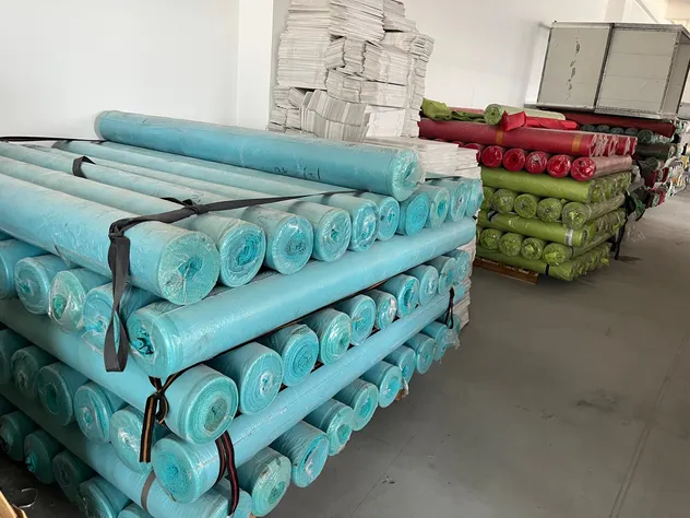 Processo de Produção 1