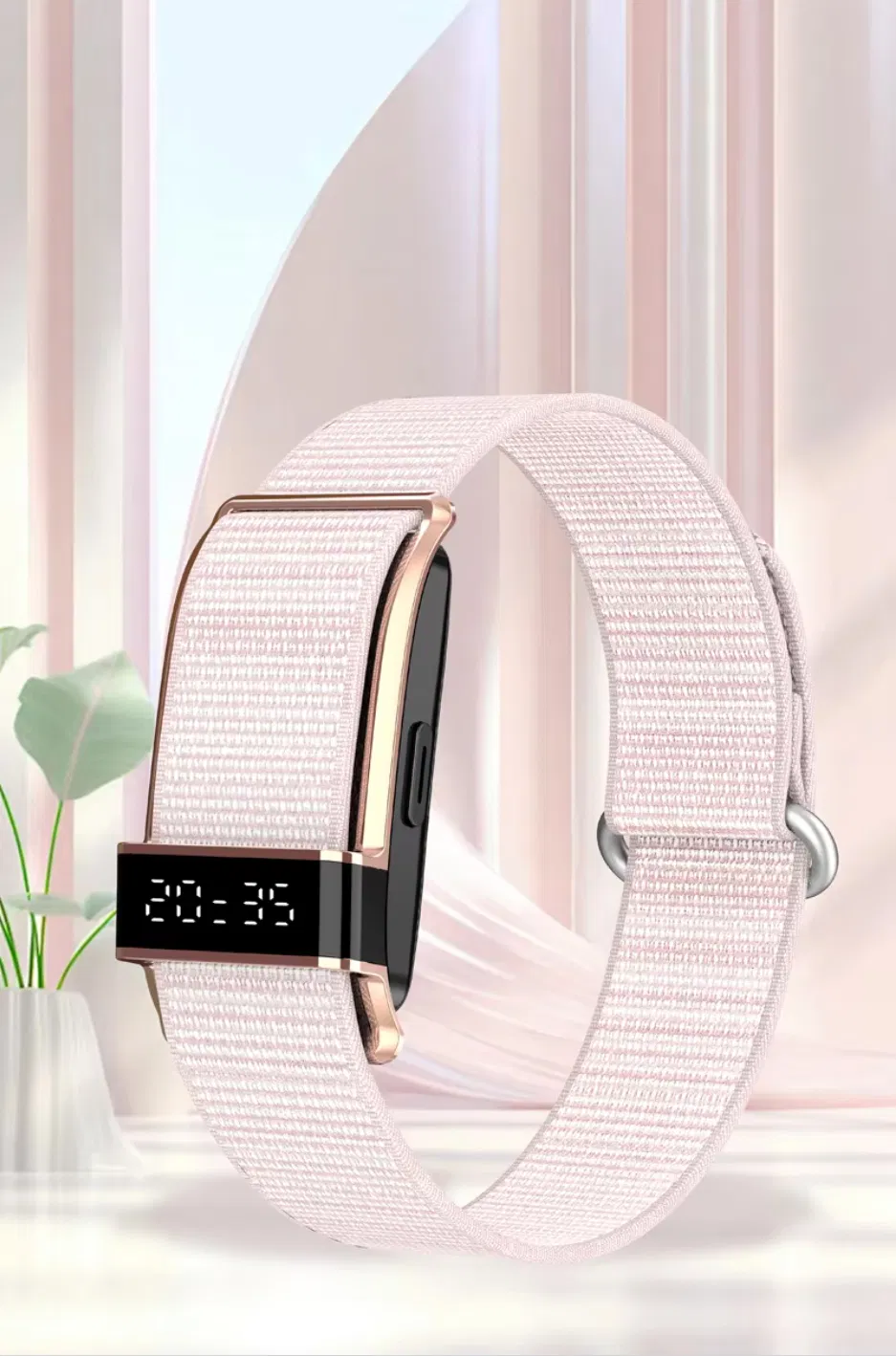 S18 Smart Bracelet 1