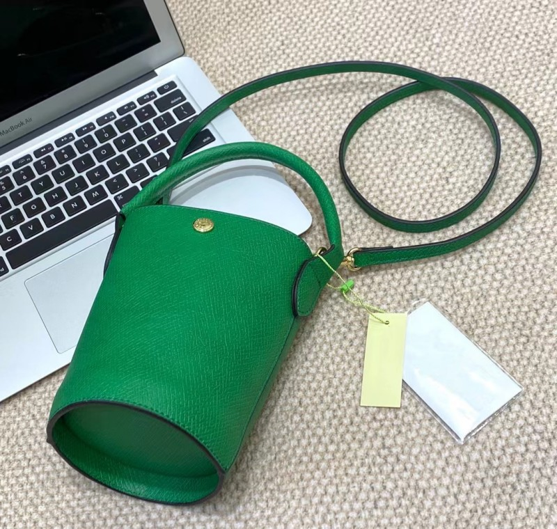 Bolsa Mini Straddle de Couro de Alta Qualidade para Mulheres, Bolsa de Ombro