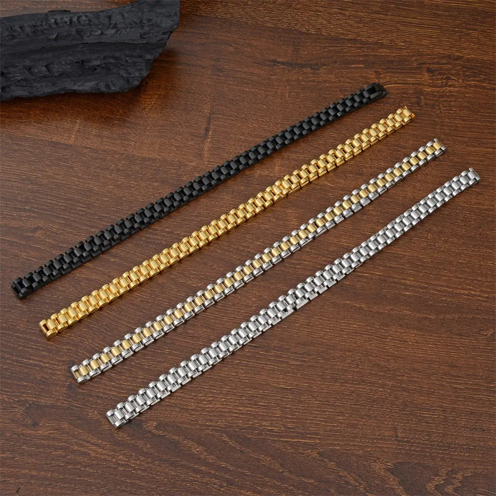 Pulseira Gravada 8