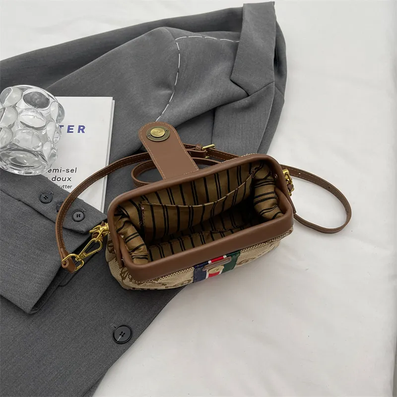 Bolsa de Luxo 9