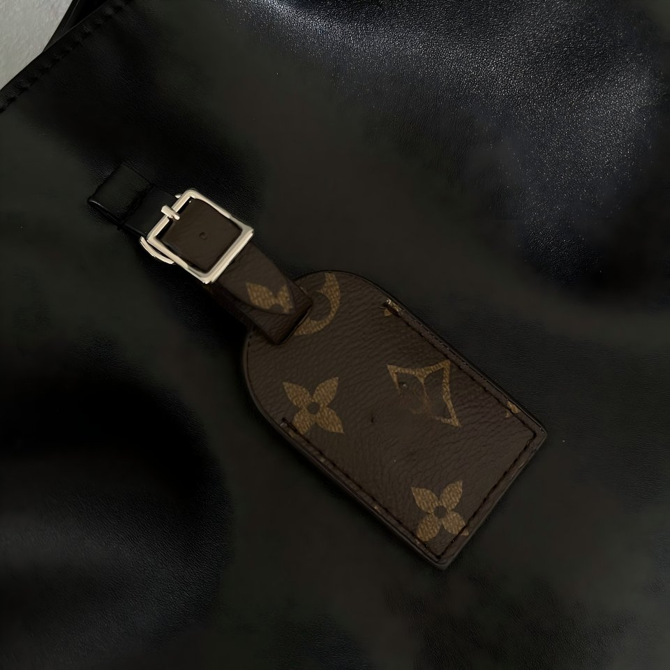 Bolsa Hobo Pequena Estilo PU com Zíper de Luxo Designer Réplica Atacado 1: 1