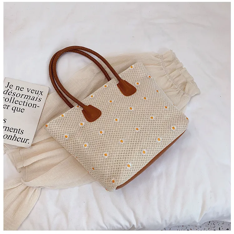 Bolsa Rattan 7