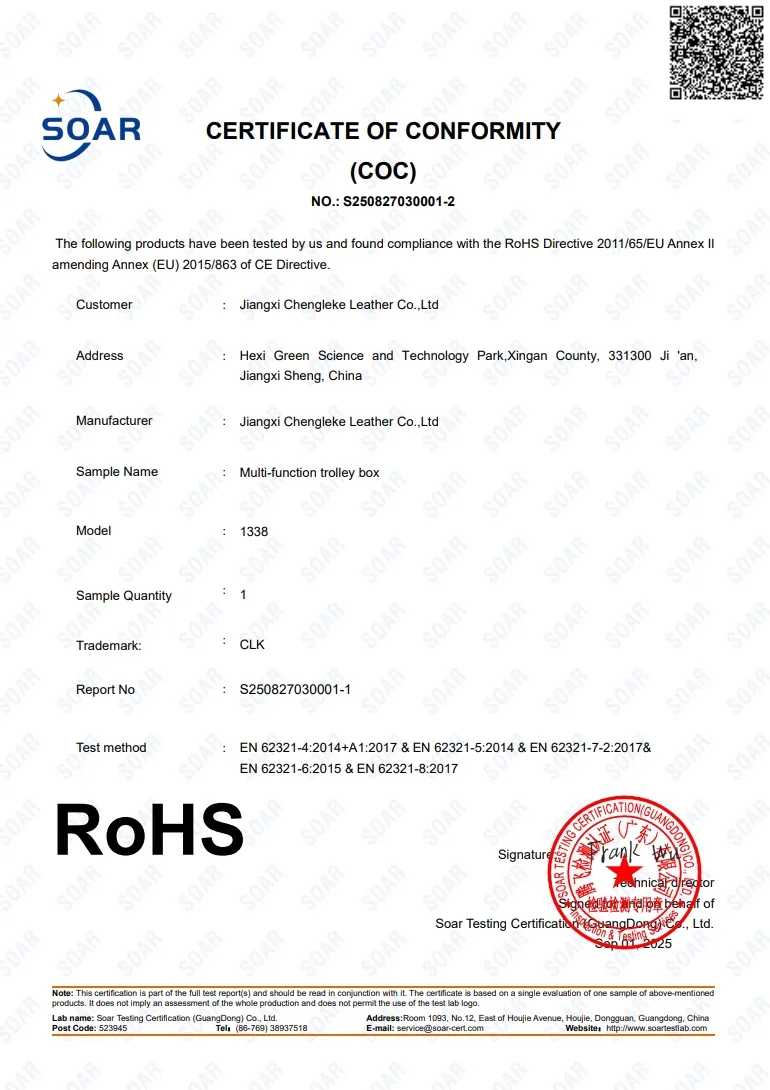 Certificado 2